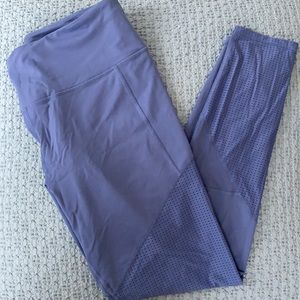 Victoria Secret Workout Leggings L